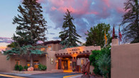 La Posada de Santa Fe, A Tribute Portfolio Resort & Spa, фото 2