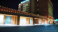 Embassy Suites by Hilton Albuquerque