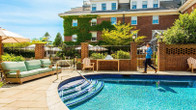 Vanderbilt, Auberge Resorts Collection, фото 2