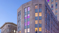 21c Museum Hotel Durham