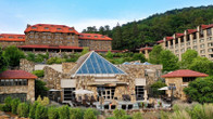 The Omni Grove Park Inn