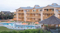 Sanderling Resort
