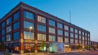 21c Museum Hotel Oklahoma City