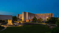 NCED Conference Center & Hotel