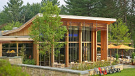 Topnotch Resort