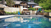 Topnotch Resort, фото 2