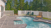 The Essex, Vermont's Culinary Resort & Spa, фото 2