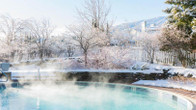 Long Trail House Condominiums at Stratton Mountain Resort