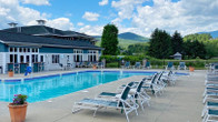 Stoweflake Mountain Resort & Spa, фото 3