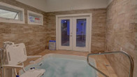 Colonial Motel And Spa, фото 2