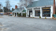 Colonial Motel And Spa