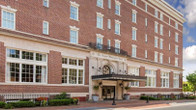 The George Washington Hotel, A Wyndham Grand Hotel