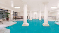 The George Washington Hotel, A Wyndham Grand Hotel, фото 2