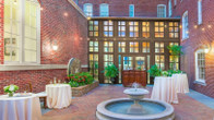 The George Washington Hotel, A Wyndham Grand Hotel, фото 4