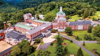 The Omni Homestead Resort