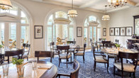 The Omni Homestead Resort, фото 3