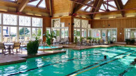 Kingsmill Resort, фото 3