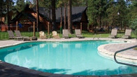FivePine Lodge & Spa, фото 2