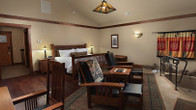 FivePine Lodge & Spa, фото 3