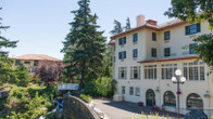 Columbia Gorge Hotel and Spa