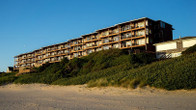 Hallmark Resort - Cannon Beach