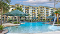 Marriott's Barony Beach Club
