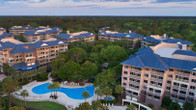 Marriott's Grande Ocean