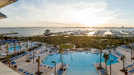 The Beach Club at Charleston Harbor Resort and Marina, фото 14
