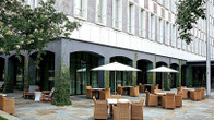 The Dewberry Charleston