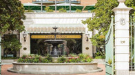 The Charleston Place
