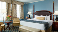 The Francis Marion Hotel