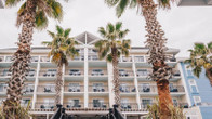 Wild Dunes Resort – Sweetgrass Inn and Boardwalk Inn
