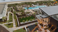 Hilton Myrtle Beach Resort, фото 2