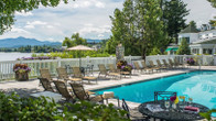 Mirror Lake Inn Resort & Spa, фото 2