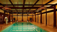 The Greenwich Hotel, фото 3