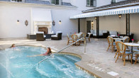 Mirbeau Inn & Spa, фото 3