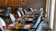 Mirbeau Inn & Spa, фото 4
