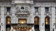 The Peninsula New York