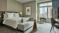 Four Seasons Hotel New York Downtown, фото 2