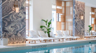 Four Seasons Hotel New York Downtown, фото 3