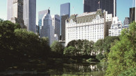 The Plaza Hotel
