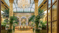 The Plaza Hotel, фото 2