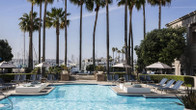 The Ritz-Carlton, Marina del Rey, фото 2