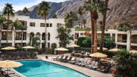 Palm Mountain Resort and Spa