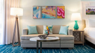 Margaritaville Resort Palm Springs, фото 4