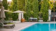 Marriott Napa Valley Hotel & Spa