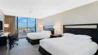 Hilton Anaheim, фото 2