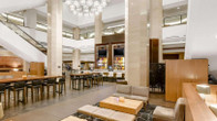 Hilton Anaheim, фото 8