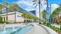 Hilton Anaheim, фото 38