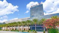 Hilton Anaheim, фото 39